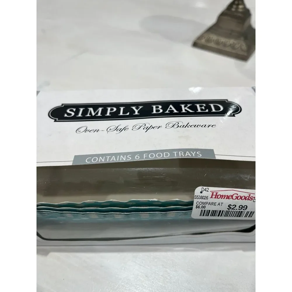 Summer beach‎ cupcake baking lot